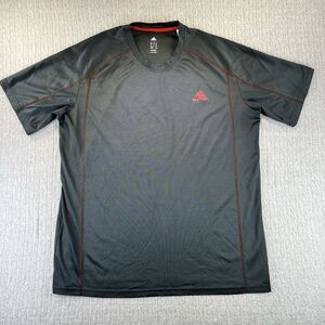 Adidas Climalite Polyester, Men's Golf shirt (XL) classicComfort‎ Relax, Sports